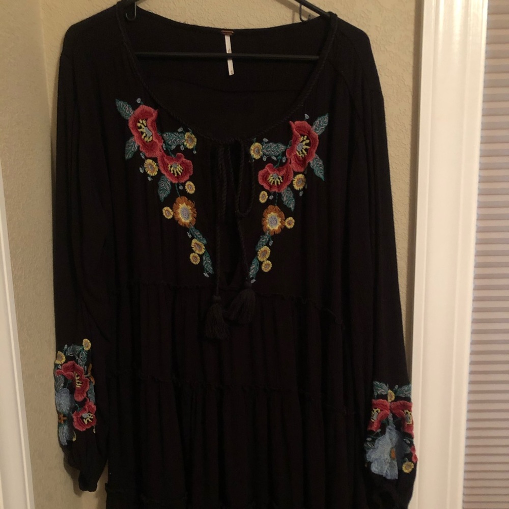 Free people dress